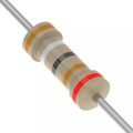 CFR-12GR-52-390K - RES 2% 1/6W AXIAL
