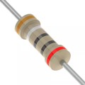 CFR-12GR-52-390R - RES 2% 1/6W AXIAL