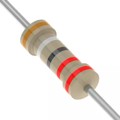 CFR-12GR-52-39K - RES 2% 1/6W AXIAL