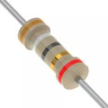 CFR-12GR-52-39R - RES 2% 1/6W AXIAL