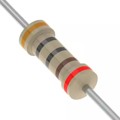 CFR-12GR-52-3K - RES 2% 1/6W AXIAL