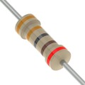 CFR-12GR-52-3K3 - RES 2% 1/6W AXIAL