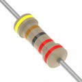 CFR-12GR-52-43K - RES 2% 1/6W AXIAL