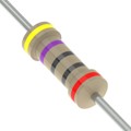 CFR-12GR-52-470R - RES 2% 1/6W AXIAL