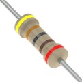 CFR-12GR-52-4K3 - RES 2% 1/6W AXIAL