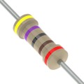 CFR-12GR-52-4K7 - RES 2% 1/6W AXIAL