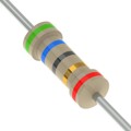 CFR-12GR-52-56R - RES 2% 1/6W AXIAL