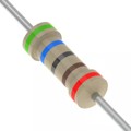 CFR-12GR-52-5K6 - RES 2% 1/6W AXIAL