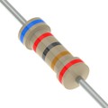 CFR-12GR-52-620K - RES 2% 1/6W AXIAL