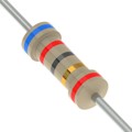 CFR-12GR-52-62R - RES 2% 1/6W AXIAL