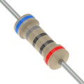 CFR-12GR-52-680R - RES 2% 1/6W AXIAL
