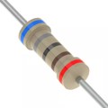 CFR-12GR-52-6K8 - RES 2% 1/6W AXIAL