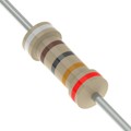 CFR-12GR-52-820K - RES 2% 1/6W AXIAL