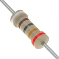 CFR-12GR-52-820R - RES 2% 1/6W AXIAL