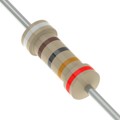 CFR-12GR-52-910R - RES 2% 1/6W AXIAL