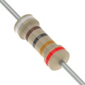 CFR-12GR-52-91K - RES 2% 1/6W AXIAL