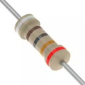 CFR-12GR-52-9K1 - RES 2% 1/6W AXIAL