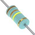 MF0207JT-52-130K - RES MF 0.6W 5% AXIAL