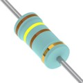 MF0207JT-52-140R - RES MF 0.6W 5% AXIAL