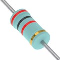 MF0207JT-52-2K - RES MF 0.6W 5% AXIAL