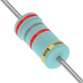 MF0207JT-52-2K8 - RES MF 0.6W 5% AXIAL