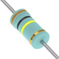 MF0207JT-52-300K - RES MF 0.6W 5% AXIAL
