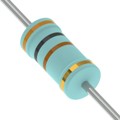 MF0207JT-52-300R - RES MF 0.6W 5% AXIAL