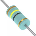 MF0207JT-52-34R - RES MF 0.6W 5% AXIAL