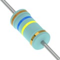 MF0207JT-52-360K - RES MF 0.6W 5% AXIAL