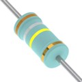 MF0207JT-52-390K - RES MF 0.6W 5% AXIAL