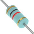MF0207JT-52-3K - RES MF 0.6W 5% AXIAL