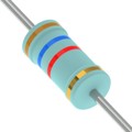 MF0207JT-52-3K6 - RES MF 0.6W 5% AXIAL