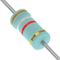 MF0207JT-52-3K9 - RES MF 0.6W 5% AXIAL