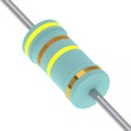 MF0207JT-52-430K - RES MF 0.6W 5% AXIAL