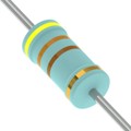 MF0207JT-52-430R - RES MF 0.6W 5% AXIAL