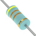 MF0207JT-52-43K - RES MF 0.6W 5% AXIAL