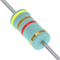 MF0207JT-52-4K3 - RES MF 0.6W 5% AXIAL