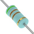 MF0207JT-52-510R - RES MF 0.6W 5% AXIAL
