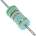 MF0207JT-52-51K - RES MF 0.6W 5% AXIAL