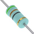 MF0207JT-52-51R - RES MF 0.6W 5% AXIAL