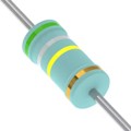 MF0207JT-52-590K - RES MF 0.6W 5% AXIAL