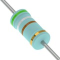MF0207JT-52-590R - RES MF 0.6W 5% AXIAL