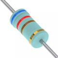 MF0207JT-52-620R - RES MF 0.6W 5% AXIAL