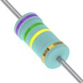 MF0207JT-52-750K - RES MF 0.6W 5% AXIAL