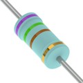MF0207JT-52-750R - RES MF 0.6W 5% AXIAL