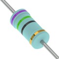 MF0207JT-52-75R - RES MF 0.6W 5% AXIAL
