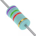 MF0207JT-52-7K5 - RES MF 0.6W 5% AXIAL