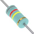 MF0207JT-52-820K - RES MF 0.6W 5% AXIAL