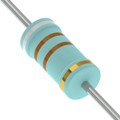 MF0207JT-52-910R - RES MF 0.6W 5% AXIAL
