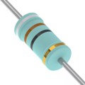 MF0207JT-52-91R - RES MF 0.6W 5% AXIAL